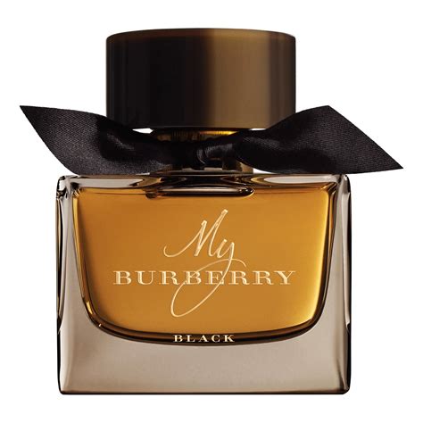 parfum my burberry black sephora|Burberry my black eau parfum.